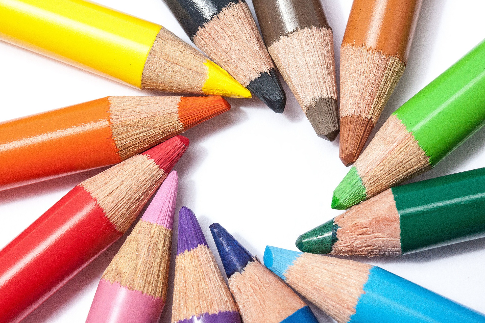 Questionario di gradimento per i corsi di Bambini e Ragazzi 2018/2019