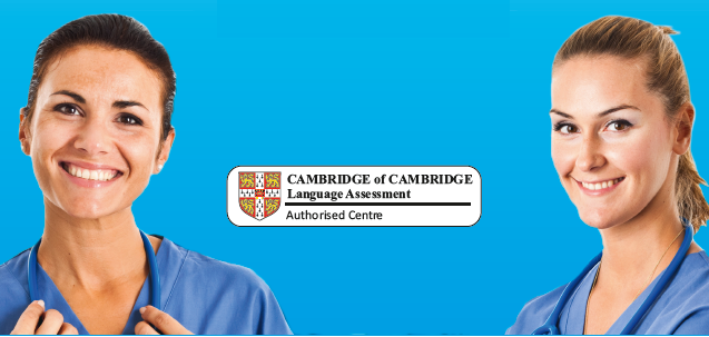 Corso di inglese professionale per Infermieri