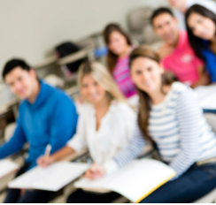 Summer Program  2023 – Corsi per Adulti