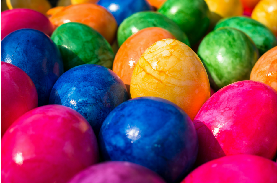 Chiusura della scuola per Pasqua