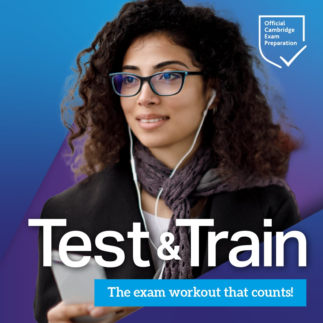 Test & Train